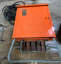 Baustromkasten baustromverteil gebraucht kaufen  Lampertheim