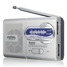 Mini radio portative d'occasion  Saumur