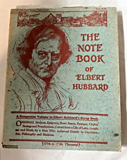 Vintage note book for sale  Charlotte