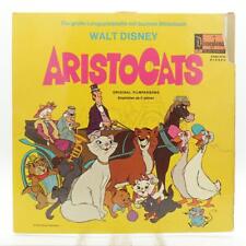 Aristocats vinyl gebraucht gebraucht kaufen  Kiel