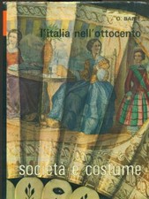 Societa costume vol. usato  Italia