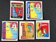 Set state delaware for sale  Roswell
