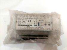 Usado, Módulo CEAG DLS 3PH-BUS Inv 400 71 347 455 comprar usado  Enviando para Brazil