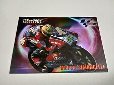 Card moto panini usato  Roma