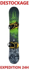 Snowboard burton process d'occasion  France