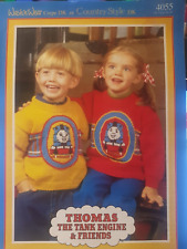 Knitting pattern boys for sale  UK