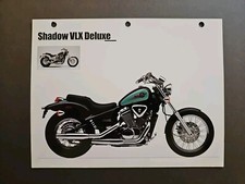 1998 honda shadow for sale  Parkersburg
