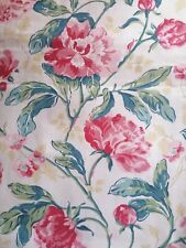Laura ashley paeony for sale  Shipping to Ireland