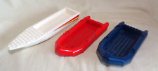 Lego boats red for sale  ENFIELD