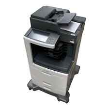 Lexmark mx811de 233 gebraucht kaufen  Oberottmarshausen
