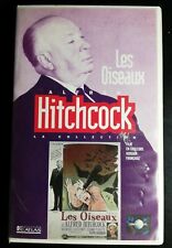 Rare vhs oiseaux d'occasion  Wattignies