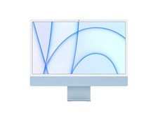 Imac 2021 apple d'occasion  France