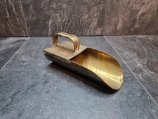 Small vintage brass for sale  REDRUTH