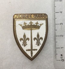 Marine insigne croiseur d'occasion  Rognes