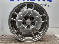 Alloy wheel mitsubishi for sale  DONCASTER