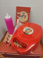 Bella cakepop maker for sale  Reston