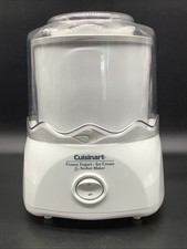 Cuisinart gelatiera frozen usato  Spedire a Italy