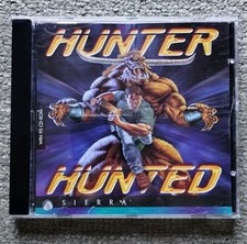 Hunter hunted sparatutto usato  Saronno