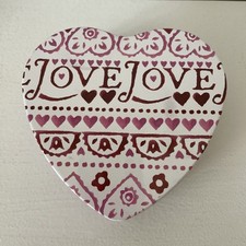 Emma bridgewater sampler for sale  WORTHING