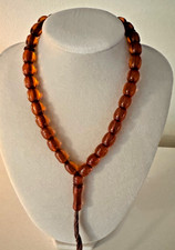 Vintage bakelite amber for sale  Woodstock
