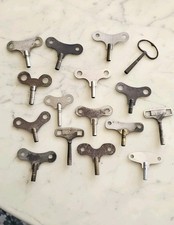 Chime key collection d'occasion  Expédié en Belgium