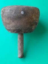 2kg antique stonemason for sale  HALIFAX