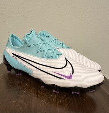 Chuteiras de futebol Nike Phantom Gx Pro FG tamanho 5.5 turquesa/preto/fúcsia DD9463-300, usado comprar usado Chuteiras de futebol Nike Phantom Gx Pro FG tamanho 5.5 turquesa/preto/fúcsia DD9463-300, usado comprar usado  Enviando para Brazil