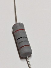 Mundorf mr5 mox d'occasion  Expédié en France