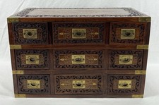 Vintage drawer wood for sale  Norristown