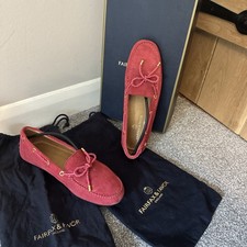 Fairfax favor raspberry for sale  FAREHAM