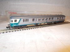 Fleischmann 8140 nahverkehrs gebraucht kaufen  Hamburg