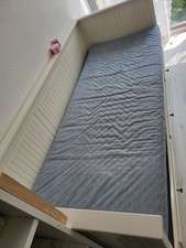 Bett ausziehbar ikea gebraucht kaufen  Krefeld