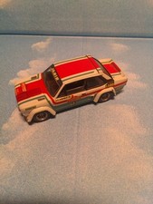 Modellismo statico auto usato  Gubbio