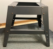 Serra de mesa Craftsman 113.xxxx 10".  BASE DE MESA/QUADRO DE SUPORTE PARA SERVIÇO PESADO comprar usado  Enviando para Brazil
