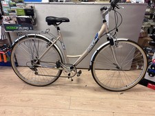 Used raleigh p2000 for sale  WELLINGTON