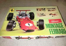Schuco 2094 montage for sale  OXFORD