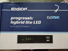 edision receiver gebraucht kaufen edision receiver gebraucht kaufen Zörbig
