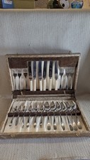 Vintage sheffield england for sale  AIRDRIE