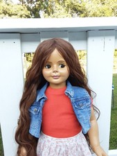 35in playpal doll for sale  Fountain Inn