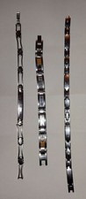 Lotto bracciali uomo usato  Palermo