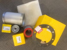 Kaeser wartungssatz schraubenk gebraucht kaufen  Passau