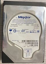 Hard disk maxtor usato  Montecatini Terme