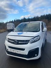 Vauxhall vivaro 2020 for sale  NEWCASTLE UPON TYNE