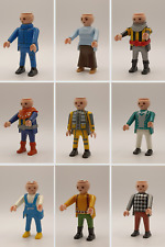 Playmobil figuren ritter gebraucht kaufen  Remchingen