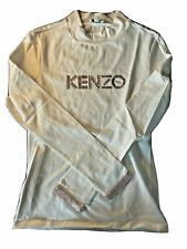 Kenzo pull sweat d'occasion  Lieusaint