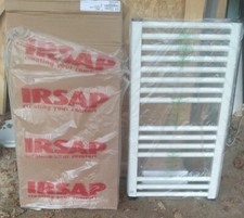 Irsap ares scaldasalviette usato  Colle di Val d'Elsa