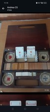 valigetta poker usato  Pandino