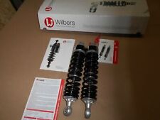 Wilbers federbein ecoline gebraucht kaufen  Bochum