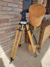 Rare wooden tripod for sale  Shipping to Ireland