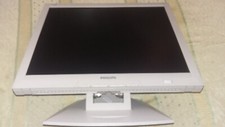 Monitor philips 170s4 usato  Portici